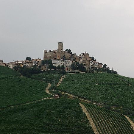 Cascina La Romana Dogliani Buitenkant foto