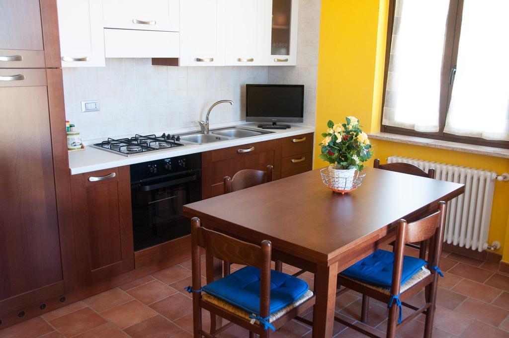 Cascina La Romana Dogliani Kamer foto