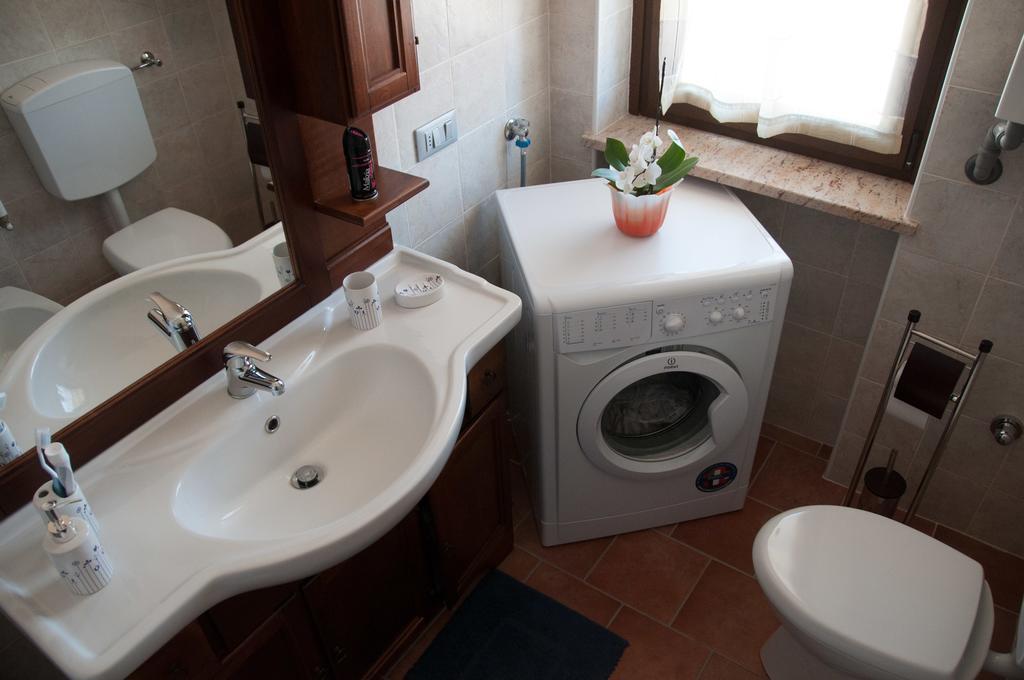 Cascina La Romana Dogliani Kamer foto