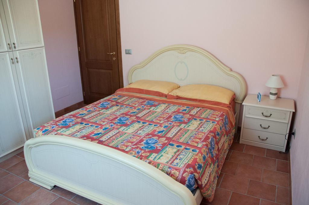Cascina La Romana Dogliani Kamer foto