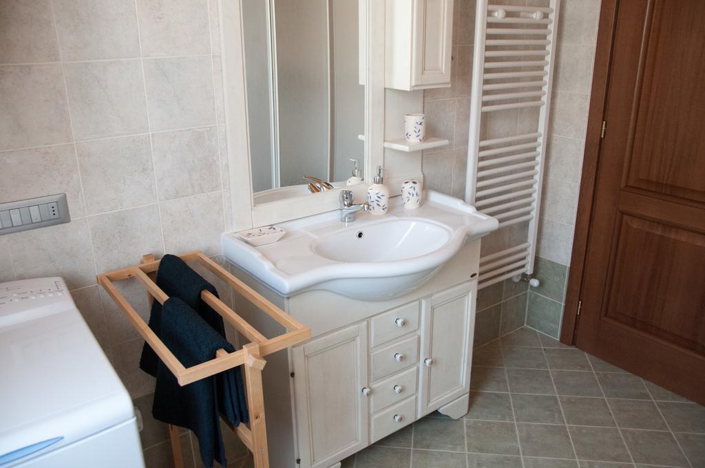 Cascina La Romana Dogliani Kamer foto