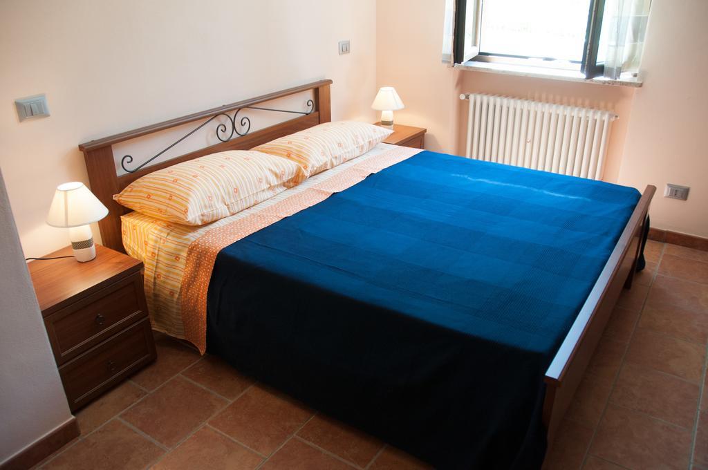Cascina La Romana Dogliani Kamer foto