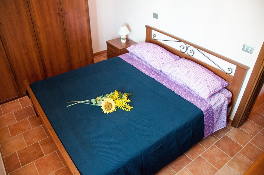 Cascina La Romana Dogliani Kamer foto