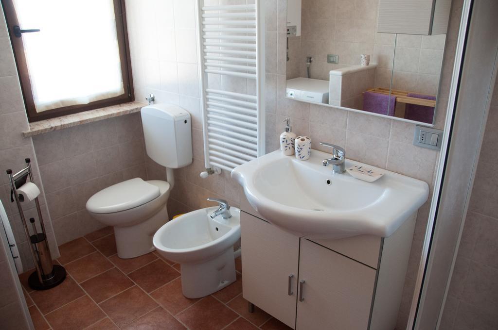 Cascina La Romana Dogliani Kamer foto
